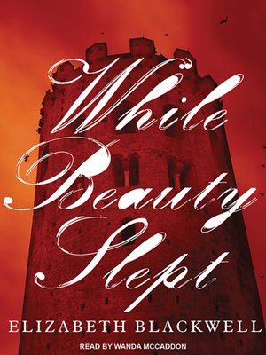 cover image of While Beauty Slept